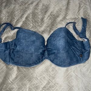 La Vie En Rose bikini top D large